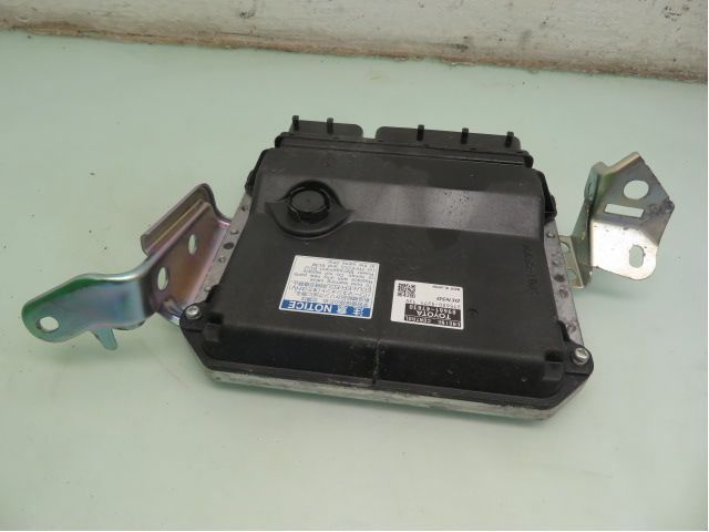 Styreenhet Motor (ECU) Bensin – bilde 2