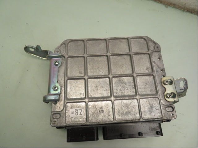 Styreenhet Motor (ECU) Bensin – bilde 3