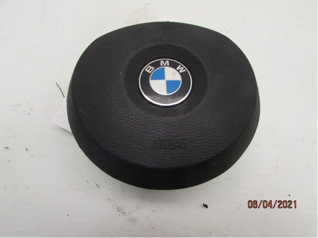Airbag Rattpute – bilde 1