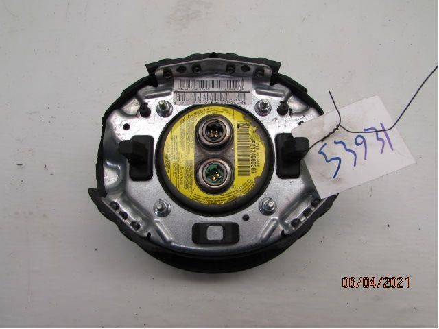 Airbag Rattpute – bilde 2