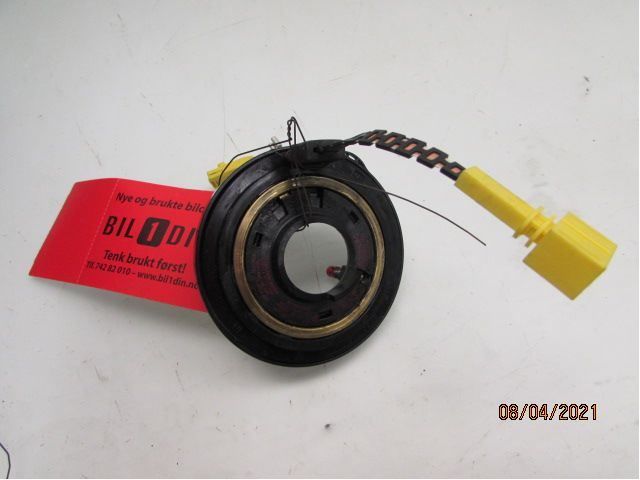 Airbag Kontaktrull – bilde 1
