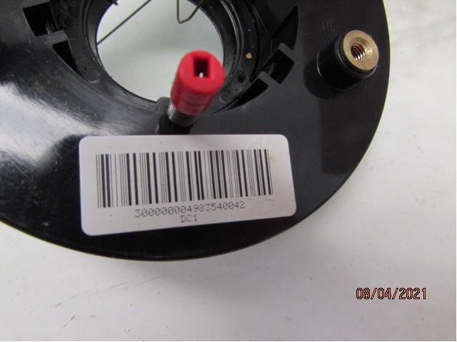 Airbag Kontaktrull – bilde 3
