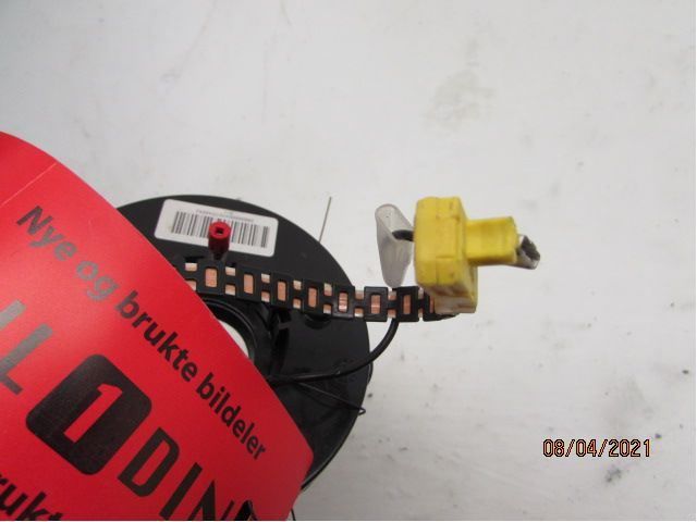 Airbag Kontaktrull – bilde 6