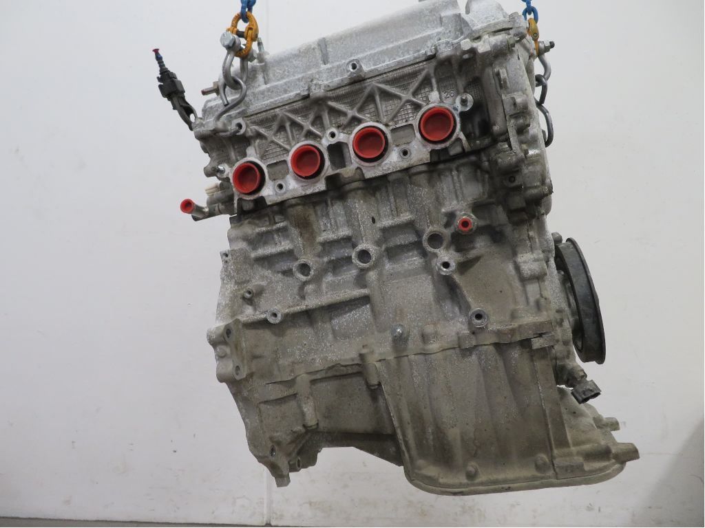 Motor Bensin – bilde 1