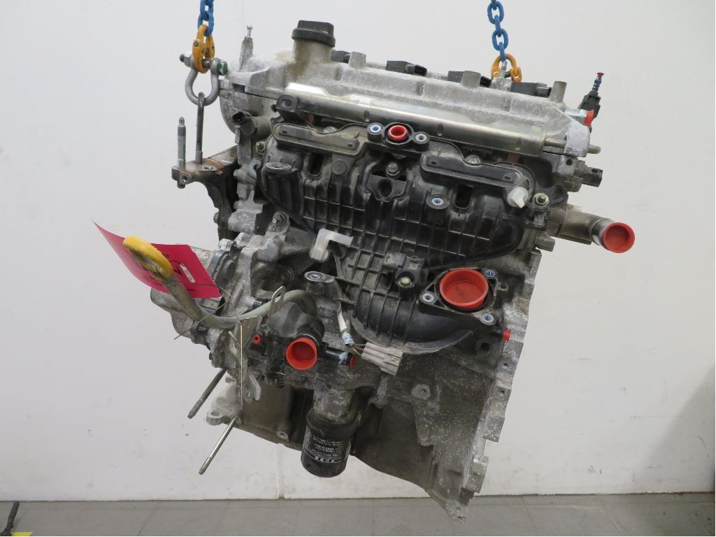 Motor Bensin – bilde 2