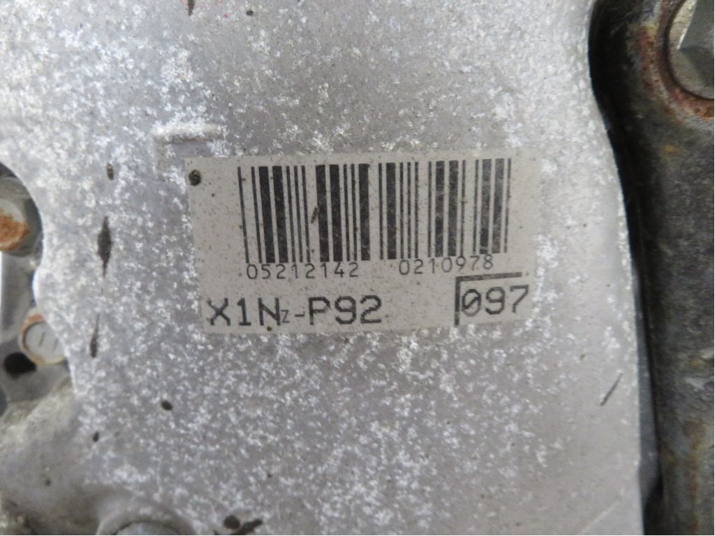 Motor Bensin – bilde 4