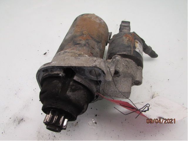 Startmotor Diesel – bilde 1