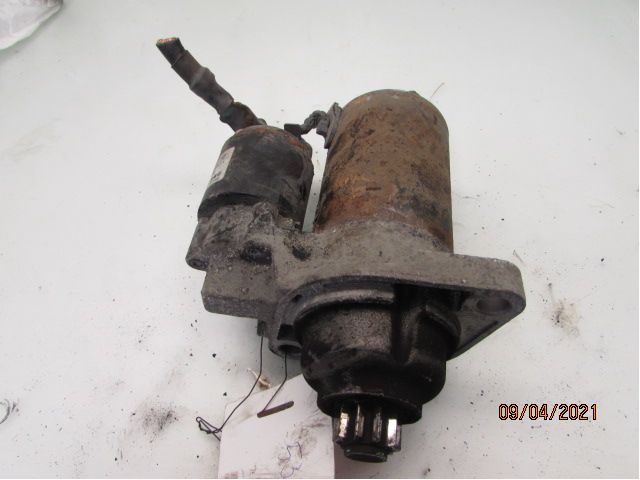 Startmotor Diesel – bilde 2