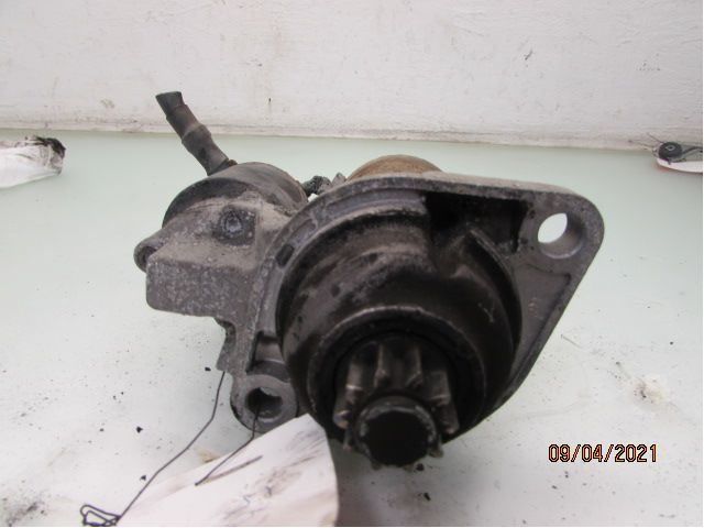 Startmotor Diesel – bilde 3