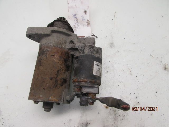 Startmotor Diesel – bilde 5