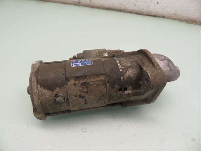 Startmotor Diesel – bilde 1