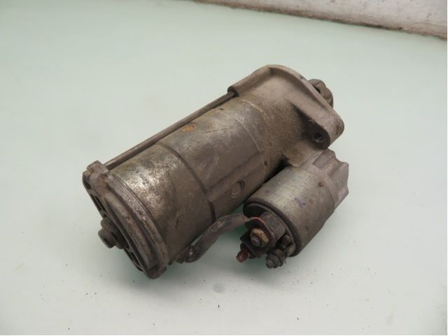 Startmotor Diesel – bilde 2