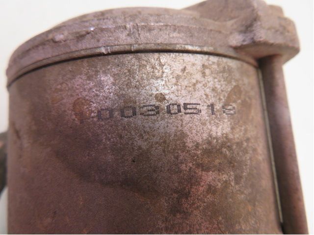 Startmotor Diesel – bilde 5