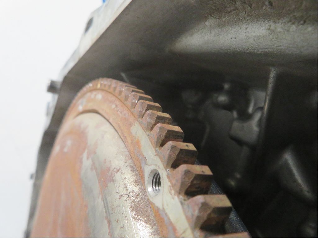 Gearkasse 5 Trinn – bilde 6