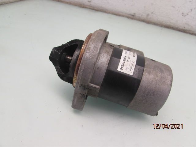 Startmotor Bensin – bilde 1