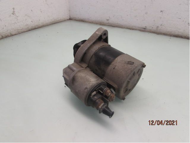 Startmotor Bensin – bilde 2