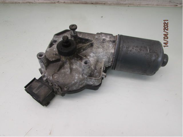 Viskermotor Frontrute – bilde 1