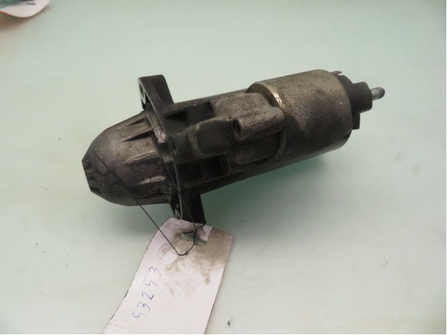 Startmotor Diesel – bilde 1