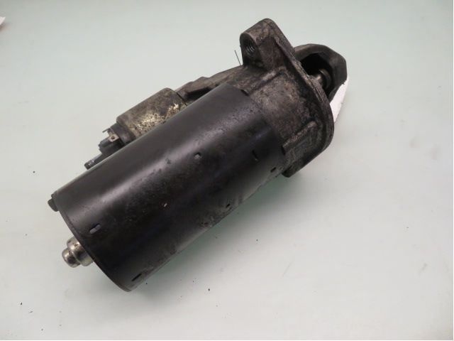 Startmotor Diesel – bilde 3