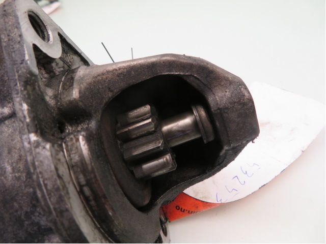 Startmotor Diesel – bilde 4