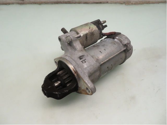 Startmotor Bensin – bilde 1
