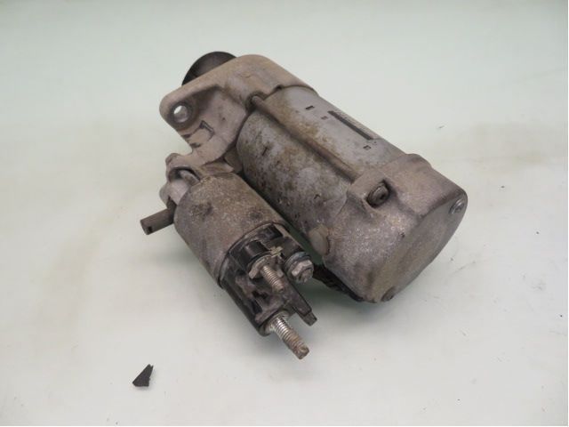 Startmotor Bensin – bilde 2