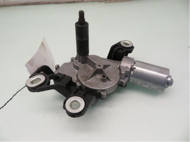 Viskermotor Bakluke – bilde 1