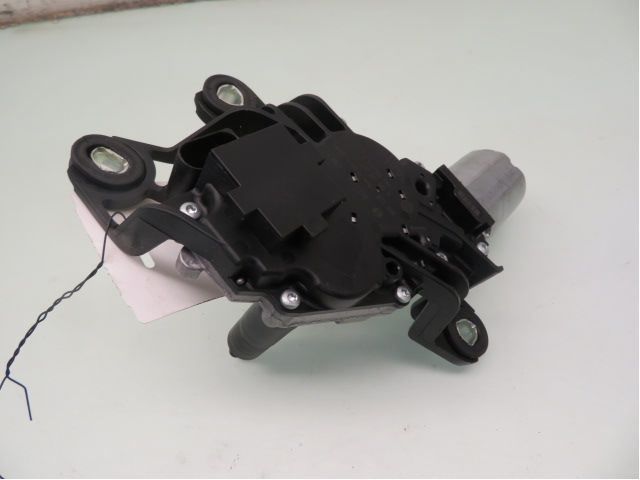 Viskermotor Bakluke – bilde 2
