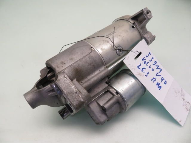 Startmotor Diesel – bilde 1