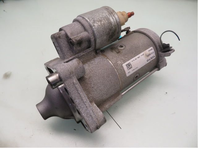 Startmotor Diesel – bilde 2