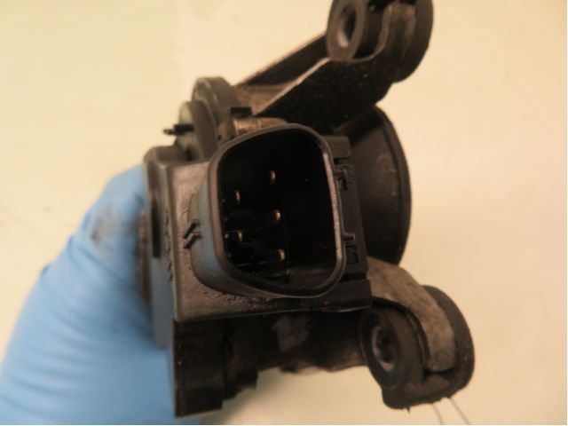 Viskermotor Frontrute – bilde 4