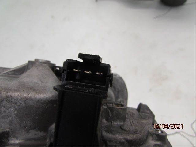Viskermotor Bakluke – bilde 3