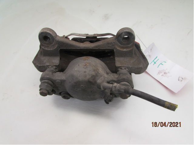 Bremsecaliper Foran Høyre – bilde 1