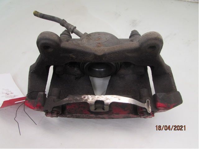 Bremsecaliper Foran Høyre – bilde 2