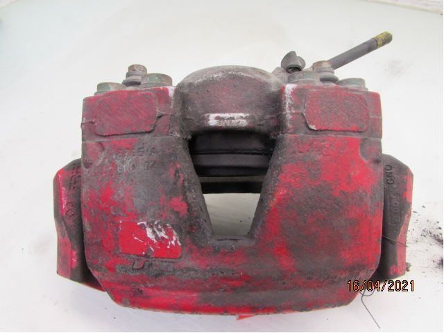 Bremsecaliper Foran Høyre – bilde 3