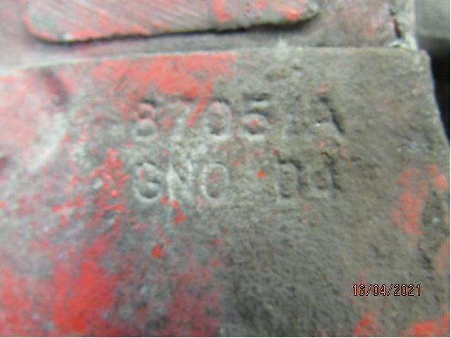 Bremsecaliper Foran Høyre – bilde 4