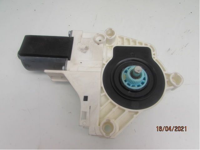 Vindusheismotor – bilde 1
