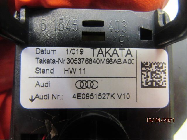 Bryter Gearkasse – bilde 4