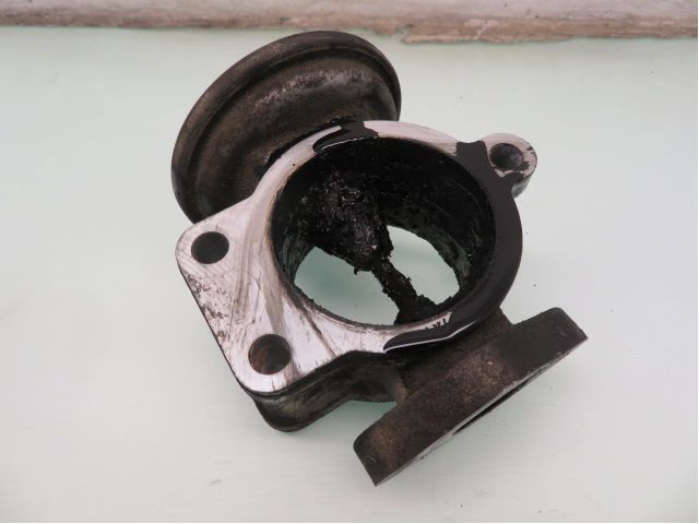 EGR Ventil – bilde 2