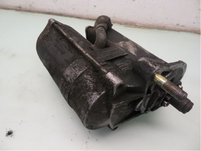 Startmotor Diesel – bilde 1