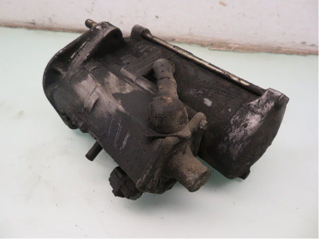 Startmotor Diesel – bilde 2