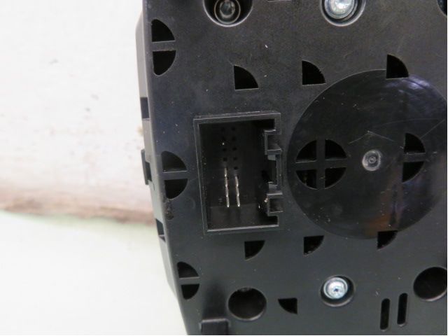 Innr. Deksel Rundt Gearspak – bilde 3