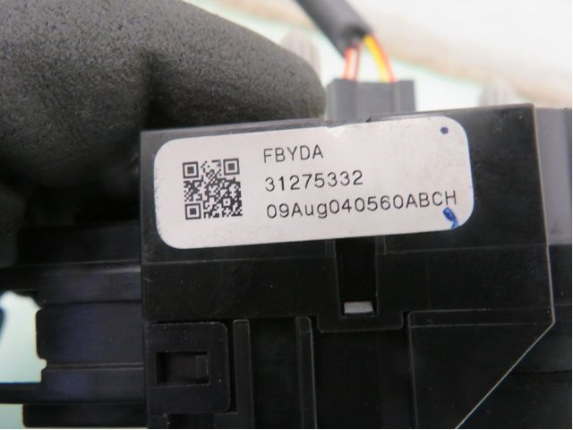 Airbag Kontaktrull – bilde 4
