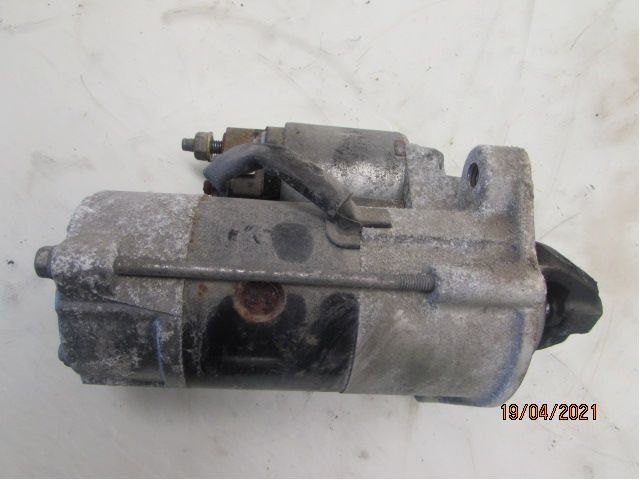Startmotor Diesel – bilde 2