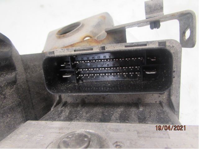 ABS Hydraulikkaggregat – bilde 3