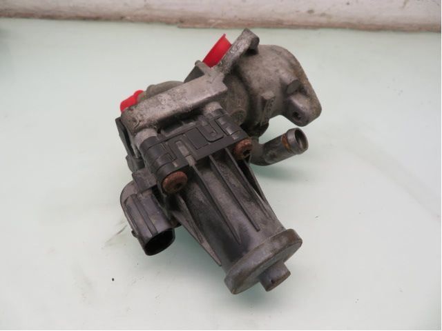 EGR Ventil – bilde 2