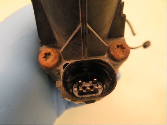 EGR Ventil – bilde 3