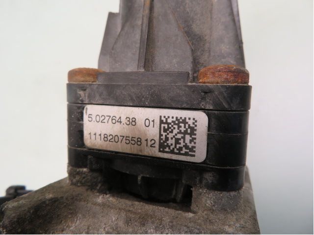 EGR Ventil – bilde 4
