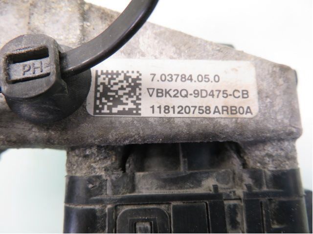 EGR Ventil – bilde 5