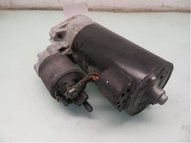 Startmotor Diesel – bilde 1